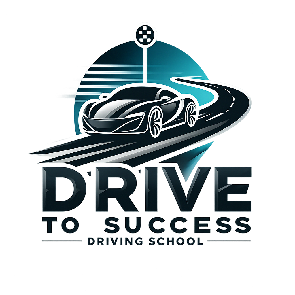 Drive to Success logo